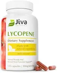 Jiva Botanicals Lycopene Supplement
