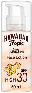 HAWAIIAN T