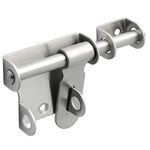 Outdoor Gate Lock