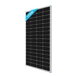 Renogy 175W Solar Panel, 12V Monocrystalline Solar Panel PV Array Solar Power System for Home, Sheds, Motorhomes, Rooftop, Caravan, Camper, Marine Boat and Off-grid