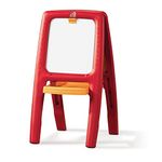Step2 Easel For Two with Bonus Magnetic Letters/Numbers - 885200