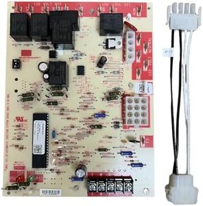 97L4801 - Lennox OEM Replacement Furnace Control Board