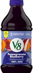 V8 Blends 100% Juice Pomegranate Bl