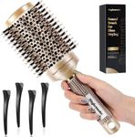 STYLEMATE Round Brush for Blow Out,