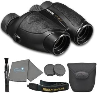 Nikon Trav