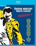 Freddie Mercury Tribute Concert [Blu-ray] by Eagle Rock Entertainment