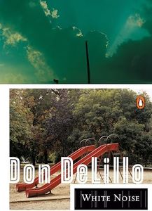 White Noise (Contemporary American Fiction)