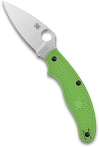Spyderco U