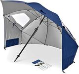 Sport-Brella Premiere Blue 8'