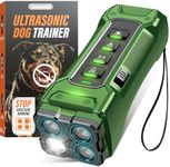 Zahawei Dog Bark Deterrent Devices,