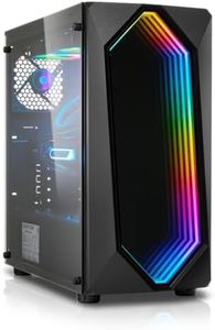 Memory PC Gamer PC Intel Core i9-12900KF 16x 5.2 GHz, 64 Go DDR5 RAM, 2TB M.2 SSD, RTX 5060 Ti 16Go, WLAN, Win 11 Pro