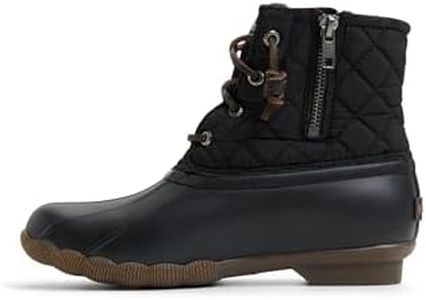 Sperry Wom