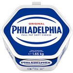 Philadelphia Original 1.65kg