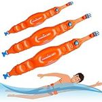 Swim Belt for Kids and Adults, Set 