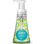 Method Foaming Hand Wash, Botanical Garden, 300 ml