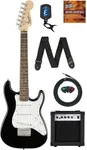 Fender Squier 3/4 Size Kids Mini St