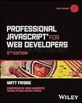 Professional JavaScript for Web Dev
