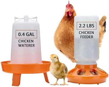 Chicken Fe