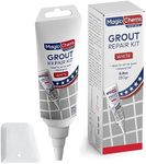 Tile Grout Repair, White 8.8 oz/250
