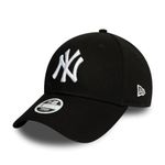 New Era Men's New York Yankees Black/White