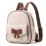 CLUCI Mini Backpack for Girls Cute 