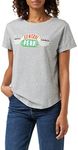 FRIENDS Women's Central Perk T-Shir