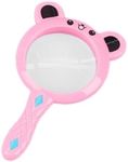 TENOL Kids Magnifying Glass 3X Mini