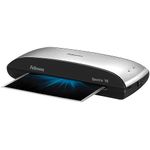 Fellowes Spectra 95 Laminator with Pouch Starter Kit, 4 Minute Warm-Up, 9.5” Throat, for Laminating Documents Up to 5-Mil