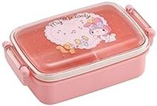 My Melody Bento Lunch Box (15oz) - 