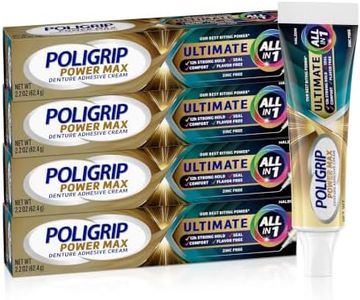 Poligrip P