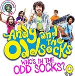 Who's In The Odd Socks?