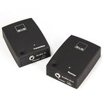 SVS Soundpath Wireless Audio Adapter - Black