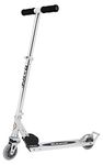 Razor A2 Kick Scooter, Clear