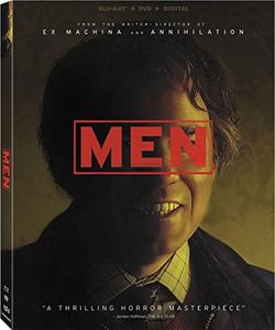 Men [Blu-r