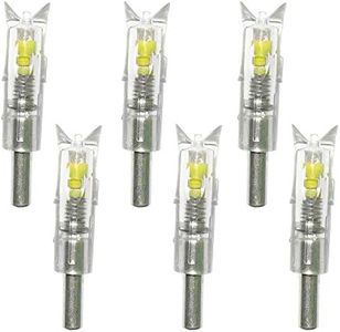 6PCS Light