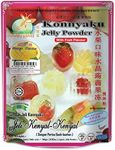 Long Bang Happy Grass Konnyaku Mango Jelly Powder 250 g