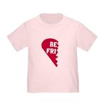 CafePress Friend T Shirts Kids