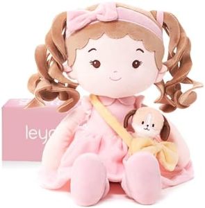 LeyaDoll S