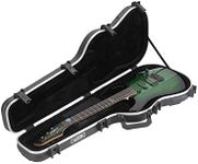 SKB Shaped Electric Hardshell - TSA Latch, Over-Molded Handle
