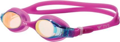TYR Swimple Metallized Kids' Swim G