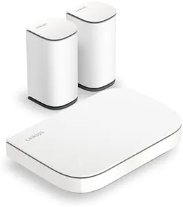 Linksys Mu