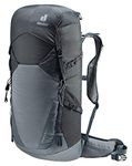 DEUTER Unisex Speed Lite 30L Hiking & Trekking Rucksack Bag