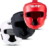 Elite Sports Best Boxing Headgear, 