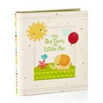 Hallmark The Big Story of Little Me 5 Year Memory Album