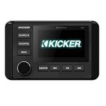 Kicker Marine Receivers