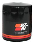 K&N Select Oil Filter: Designed to Protect your Engine: Fits Select AUDI/Volkswage/Mazda/Ford Vehicle Models (See Product Description for Full List of Compatible Vehicles), SO-3001