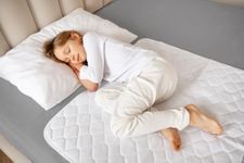 Mattress Pad For Kids