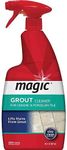 Magic 3052 30 Oz Grout Cleaner with Stay Clean Technology