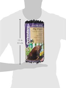 Big Cheese Prickle Strip 2m – Garden Fence Security Deterrent
