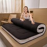 MAXYOYO Futon Mattress, Padded Japa